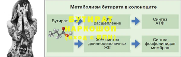 молекула духа Балабаново